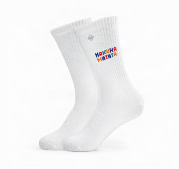 Socken | Hakuna Matata
