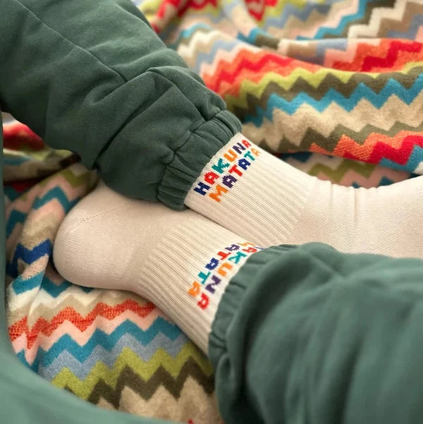 Socken | Hakuna Matata