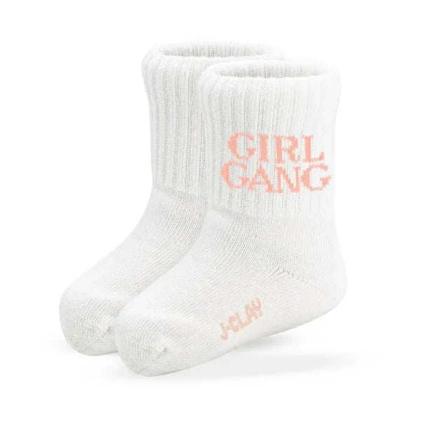 Socken Mini | Girl Gang