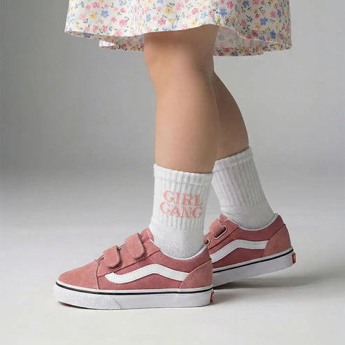 Socken Mini | Girl Gang