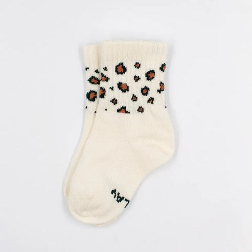 Socken Mini | Leo
