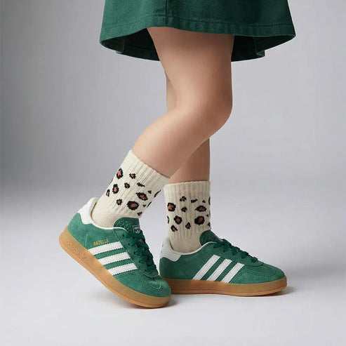 Socken Mini | Leo