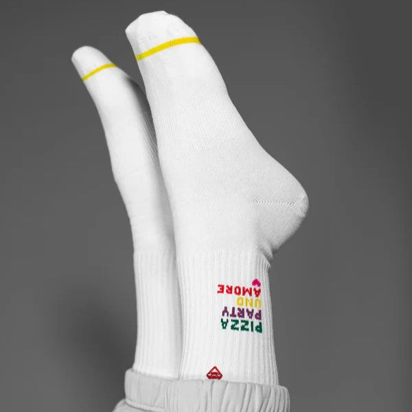 Socken | Pizza, Party & Amore