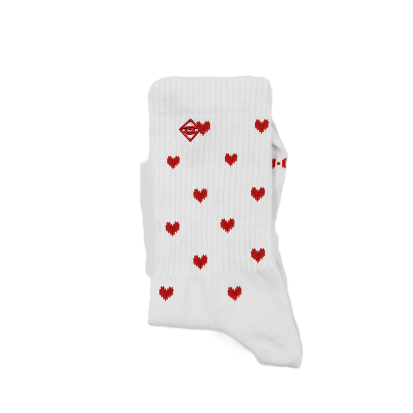 Socken | Red Hearts