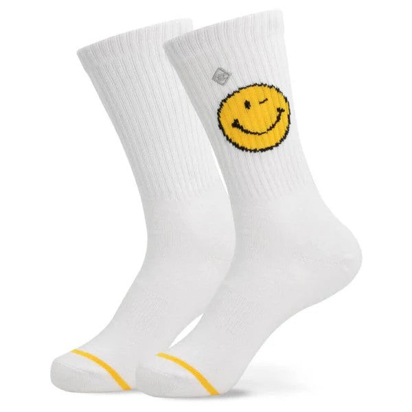Socken | Yellow Smile