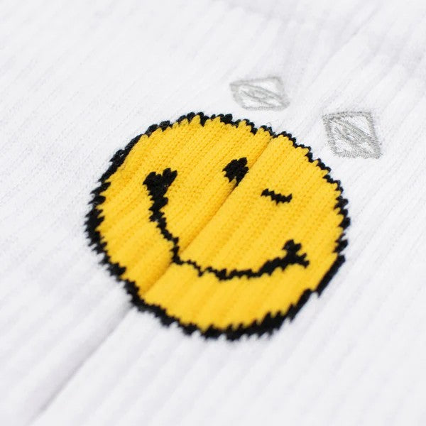 Socken | Yellow Smile