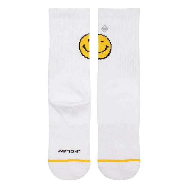 Socken | Yellow Smile
