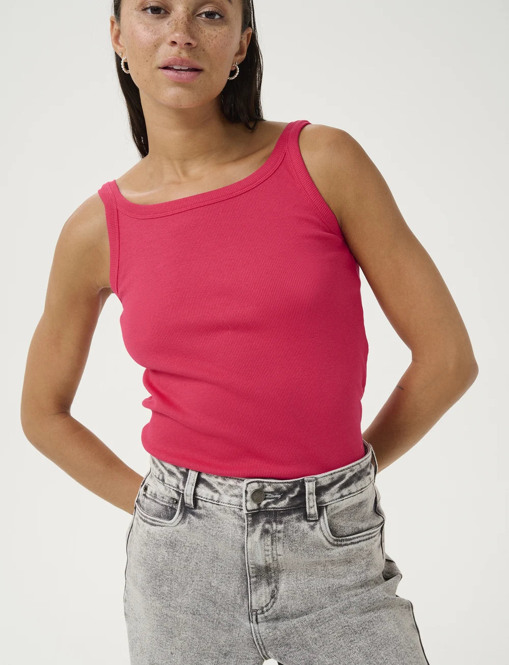Tank Top | KAcarna