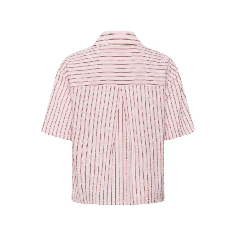 Hemd KAlara | Striped Ballerina