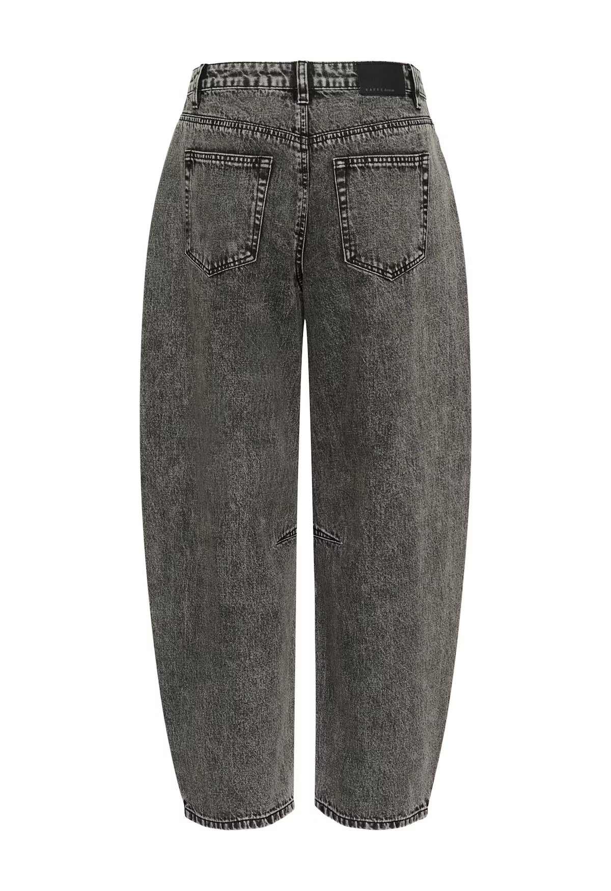 Jeans KAross | Dark Grey Washed