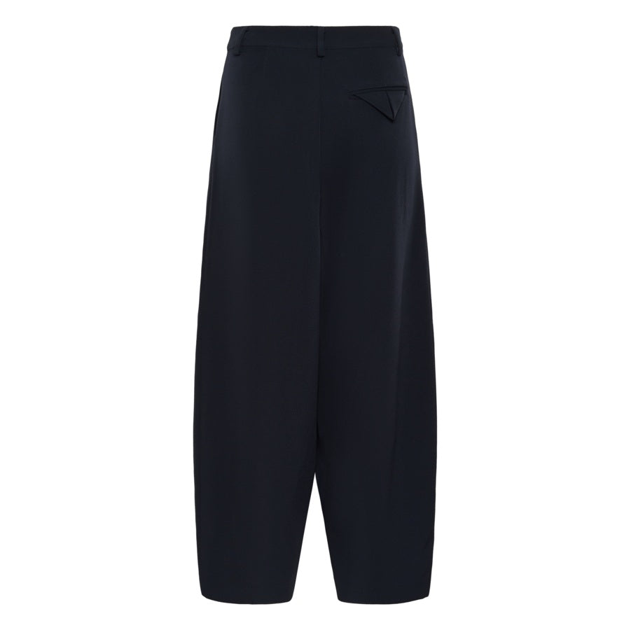 Barrel Hose KAbella | Black Deep