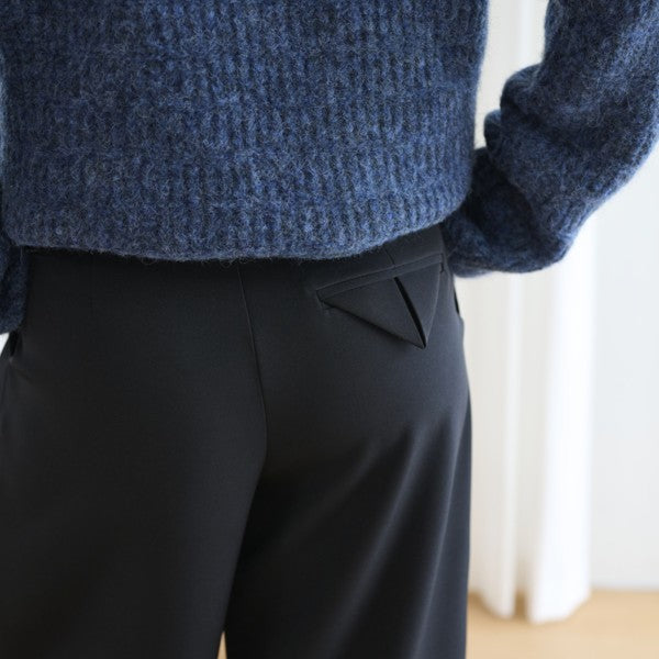 Barrel Hose KAbella | Black Deep