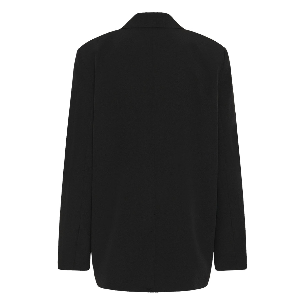 Blazer KAbella | Black Deep