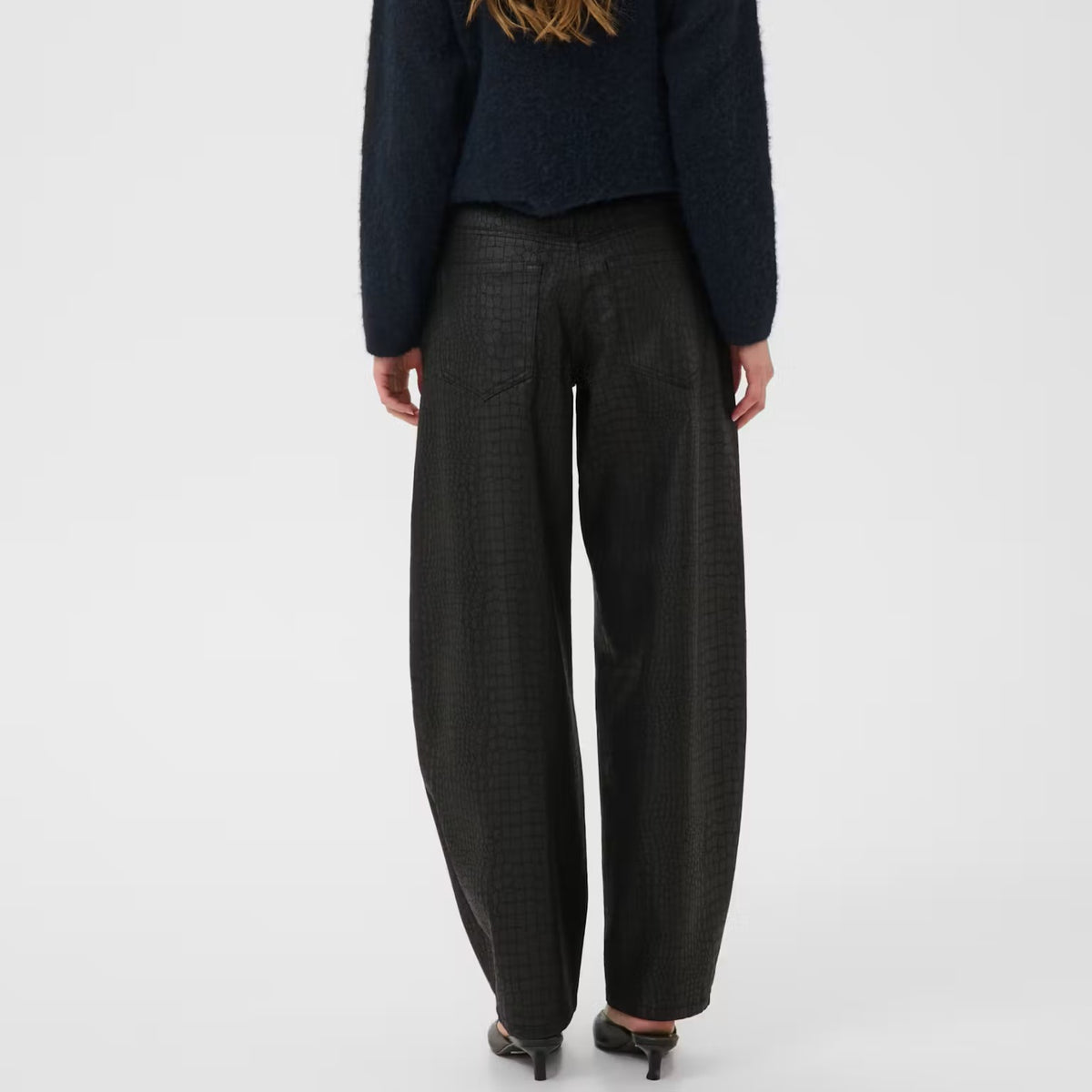 Jeans KAcoco | Black Deep
