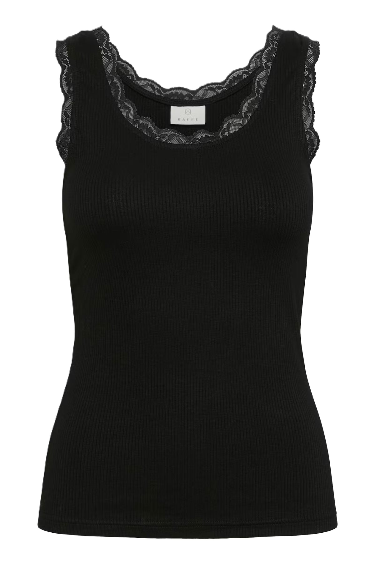 Top KAomi | Black Deep