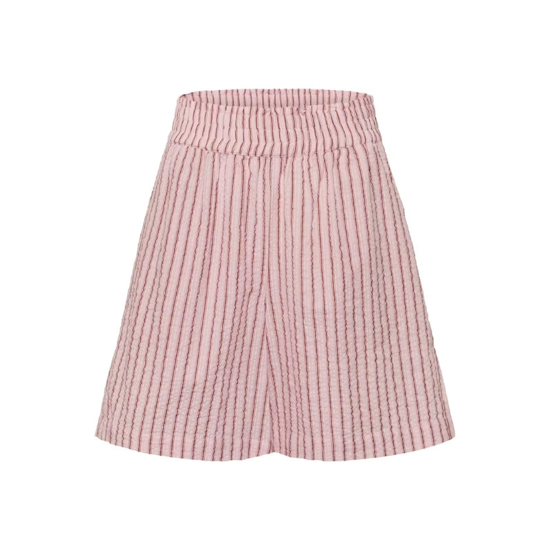 Shorts KAlara | Striped Ballerina