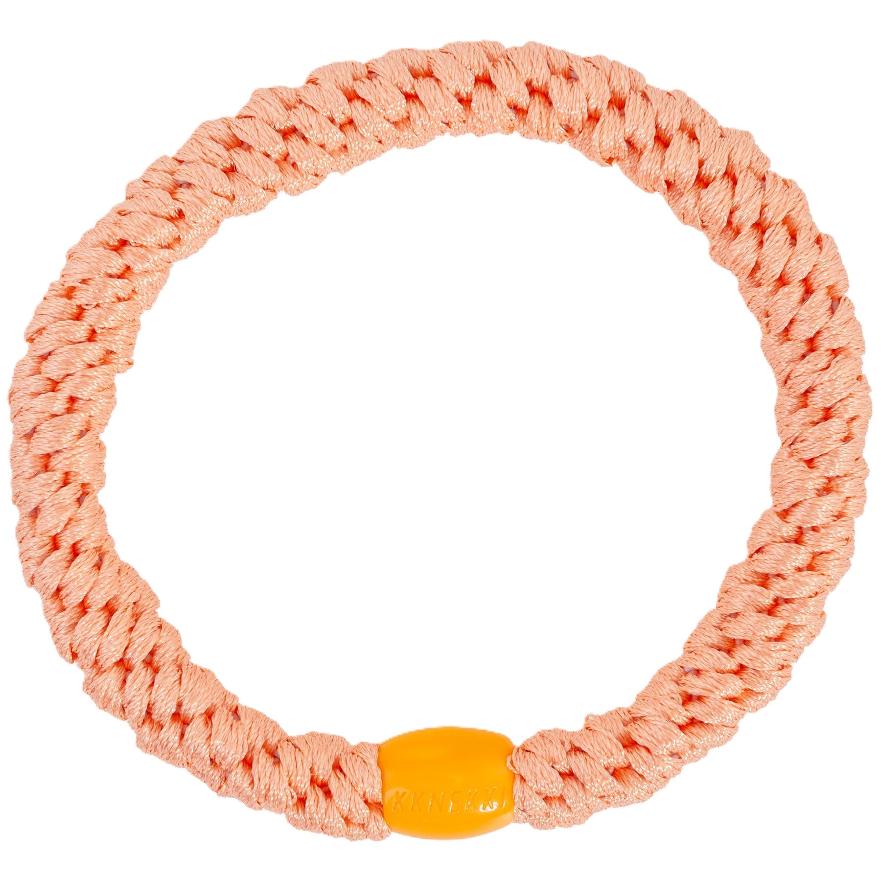 Kknekki Haargummi Uni | Coral