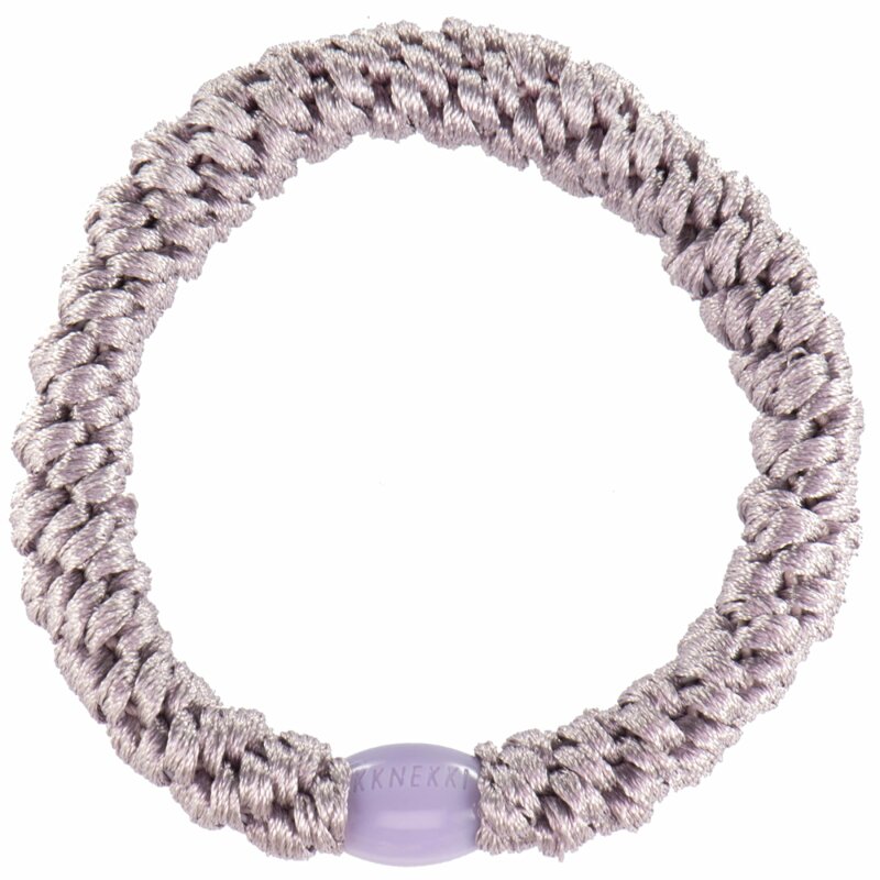 Kknekki Haargummi Uni | Dusty Lavendel