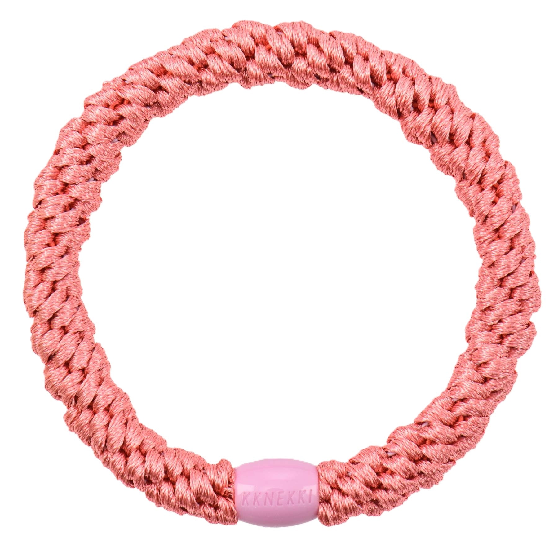 Kknekki Haargummi Uni | Faded Rose