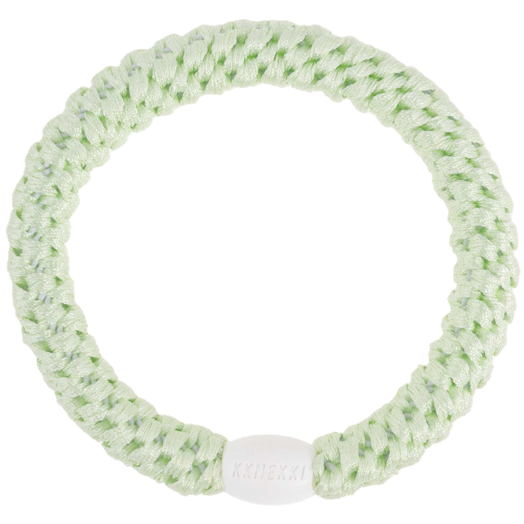Kknekki Haargummi Uni | Mint