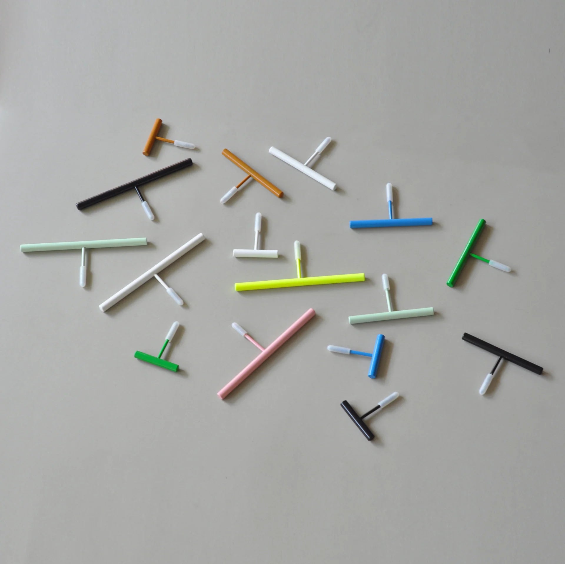 Garderobenhaken Medium | Line Hook