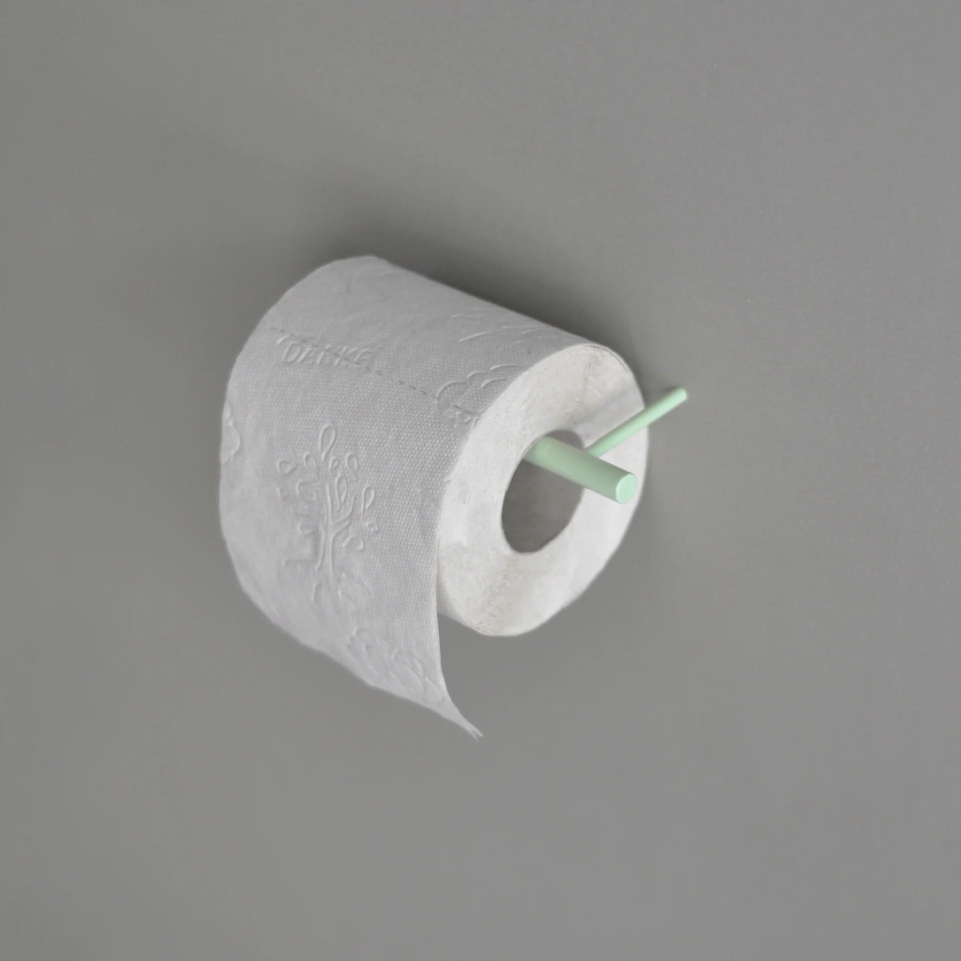 Toilettenpapier Halter