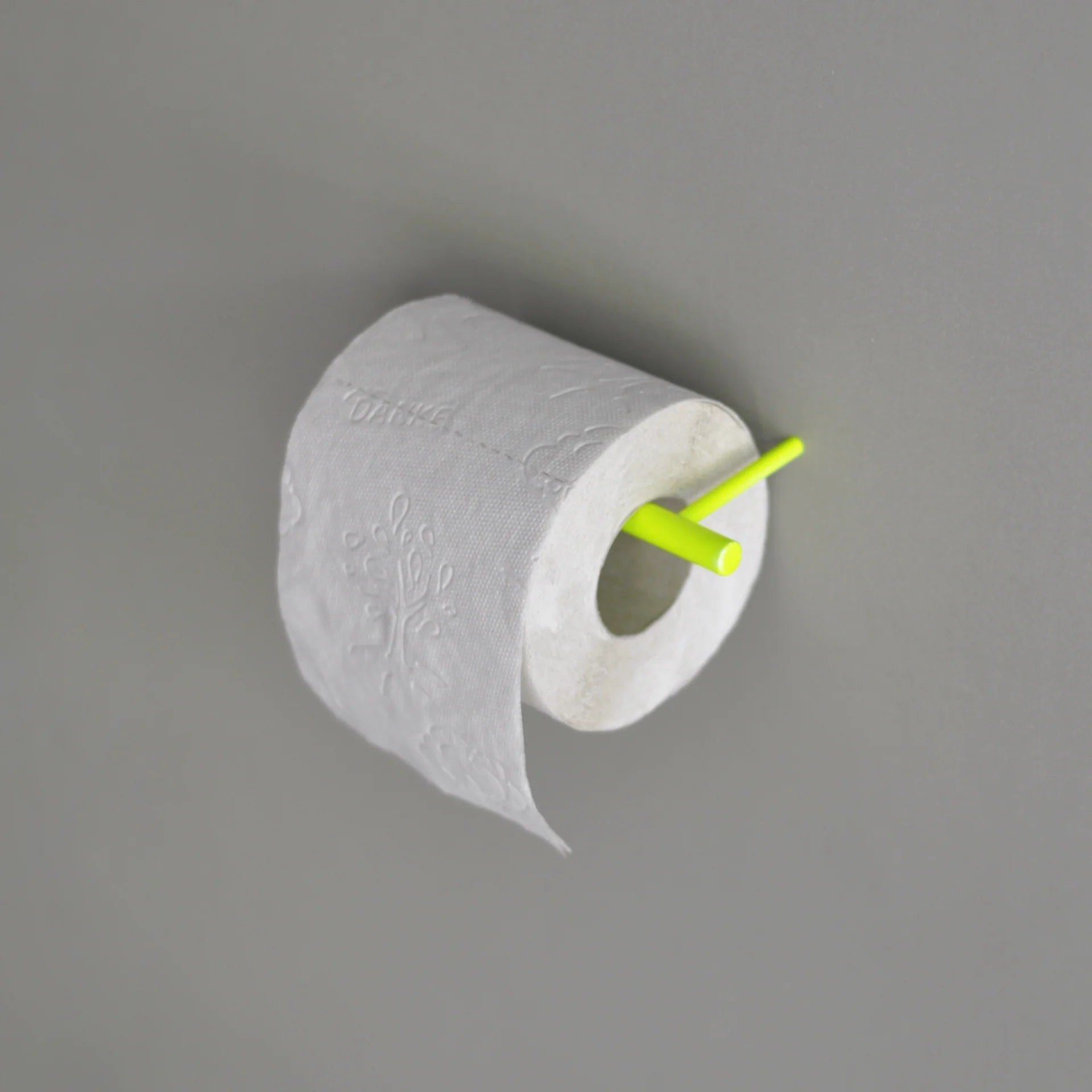 Toilettenpapier Halter