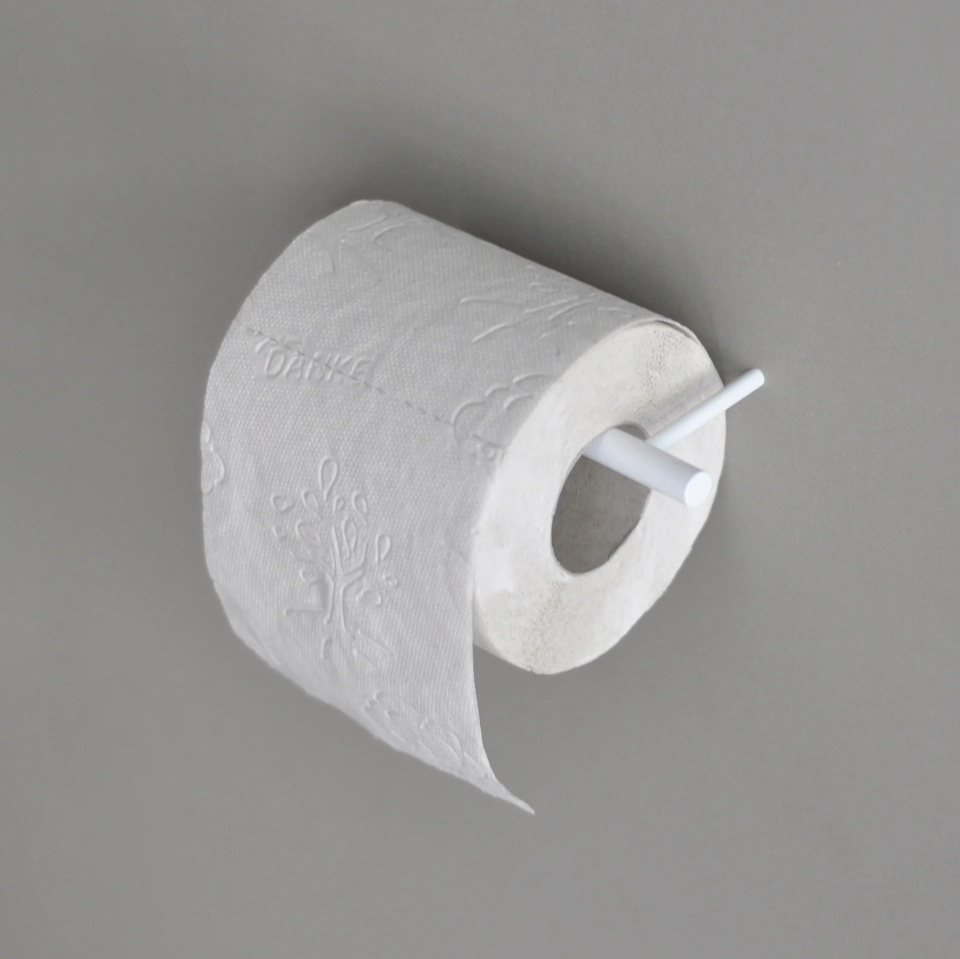 Toilettenpapier Halter