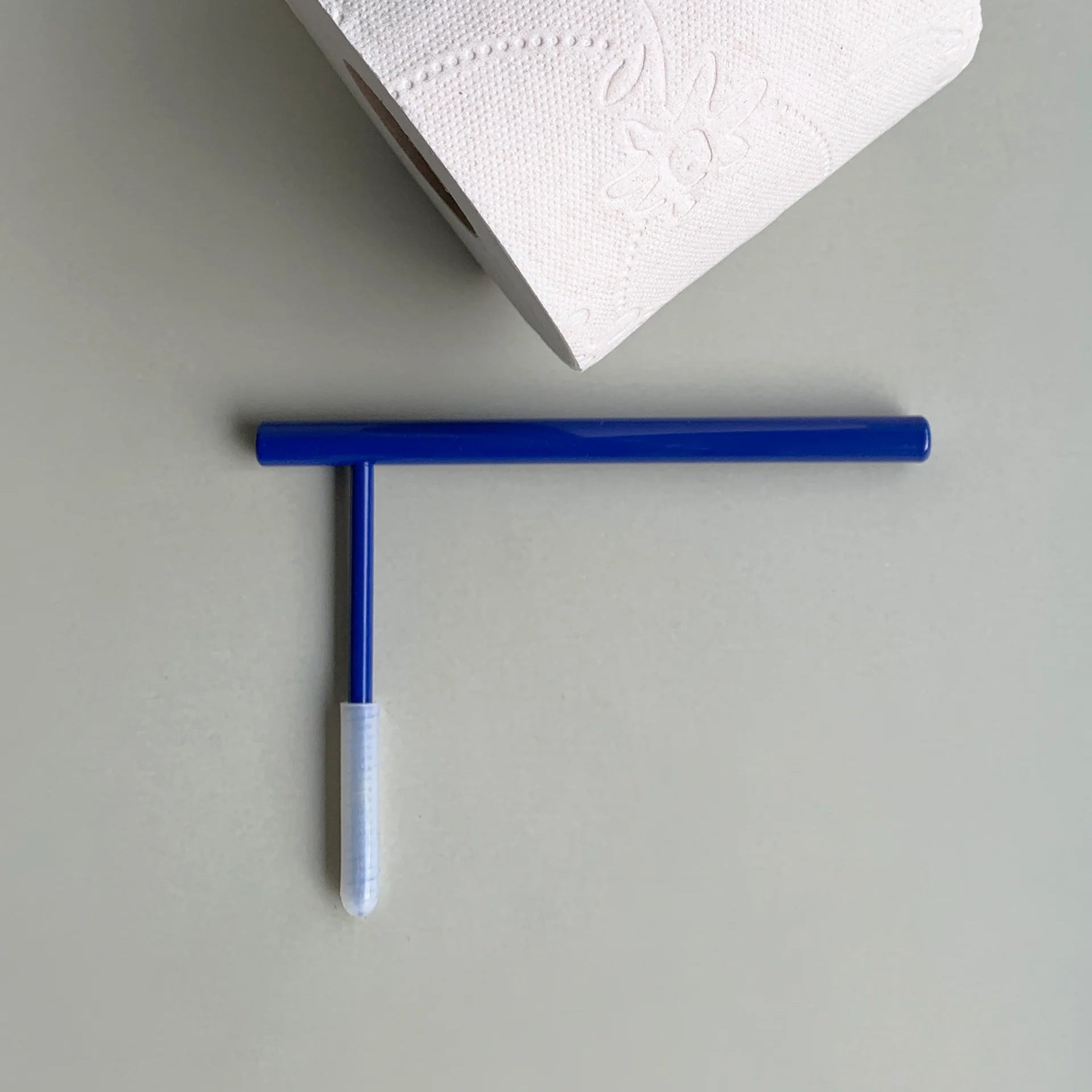 Toilettenpapier Halter