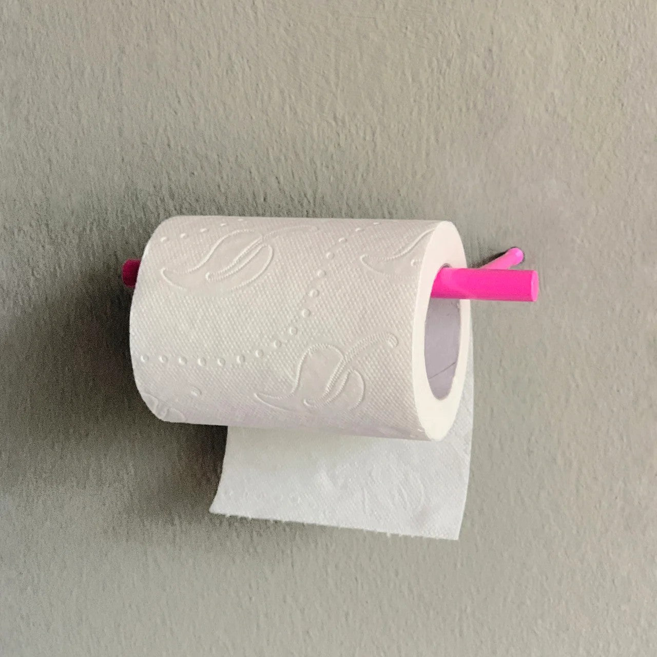 Toilettenpapier Halter