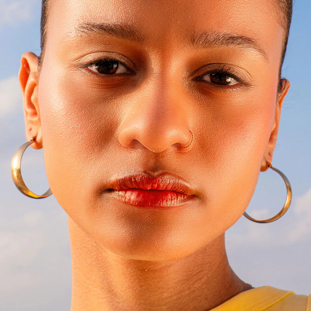 Getönter Lippenbalsam & Lidschatten | 06 Coral Pink