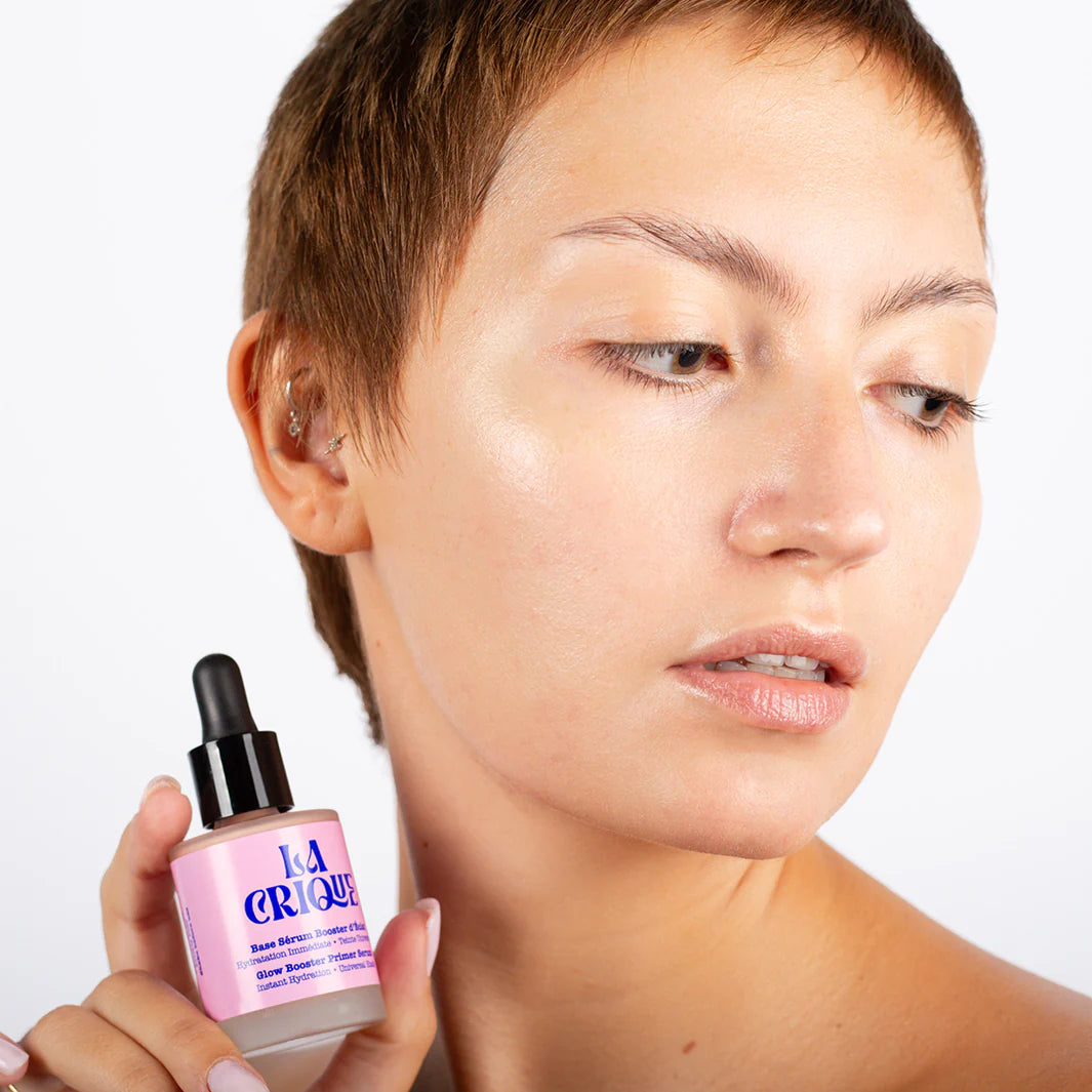 Feuchtigkeitsserum | Glow Primer