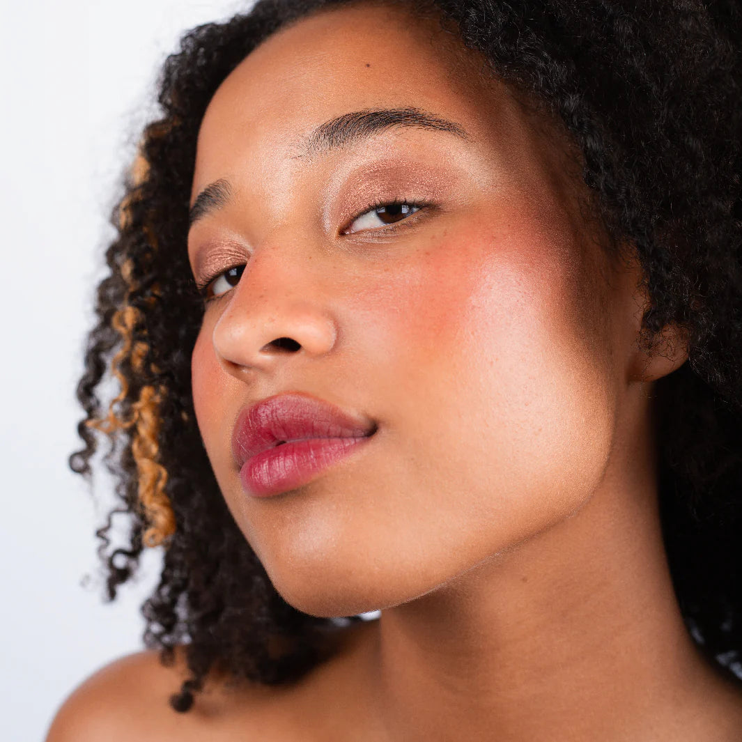 Creme-Lidschatten & Highlighter | 04 Kupfer