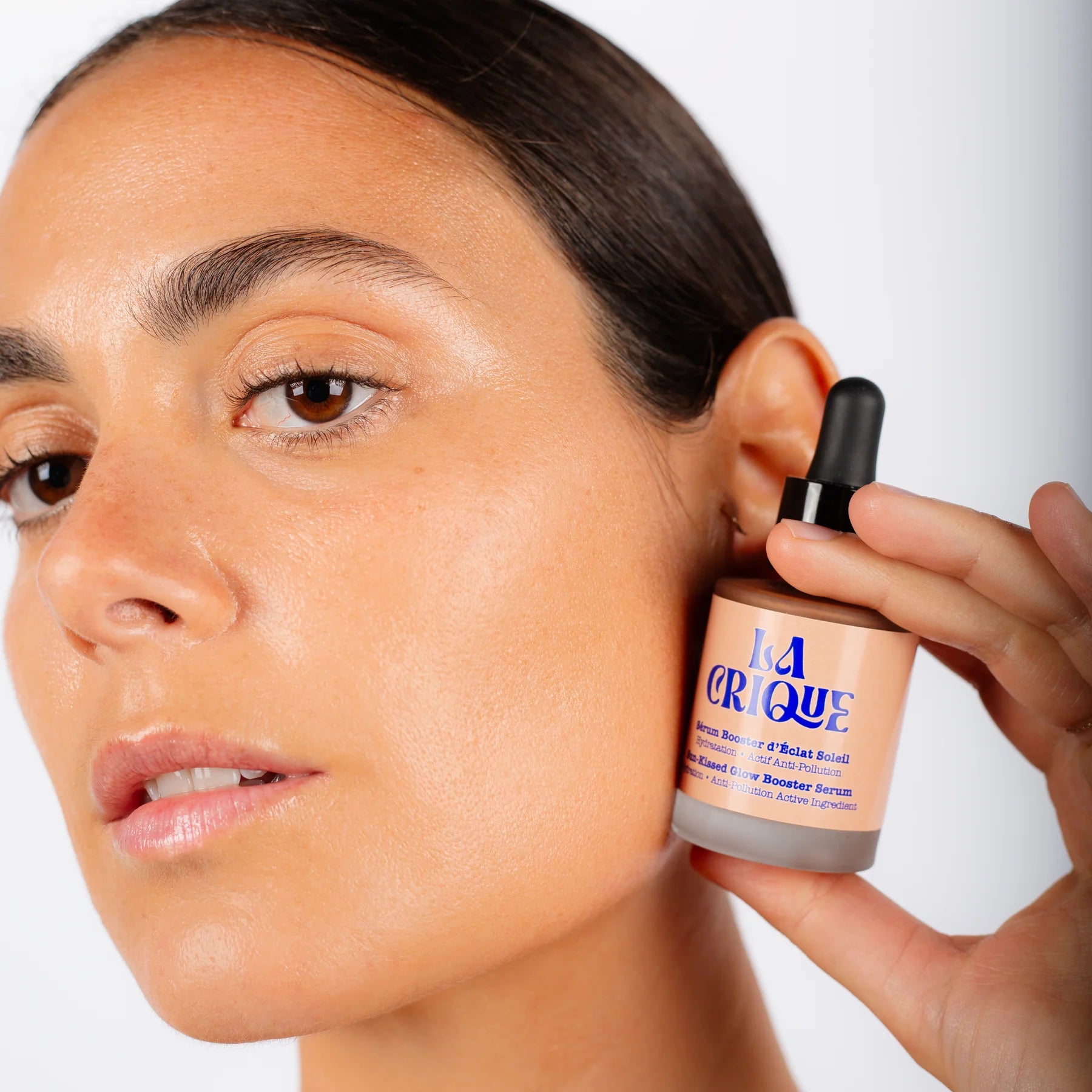 Feuchtigkeitsserum | Sun-Kissed Glow Booster Serum
