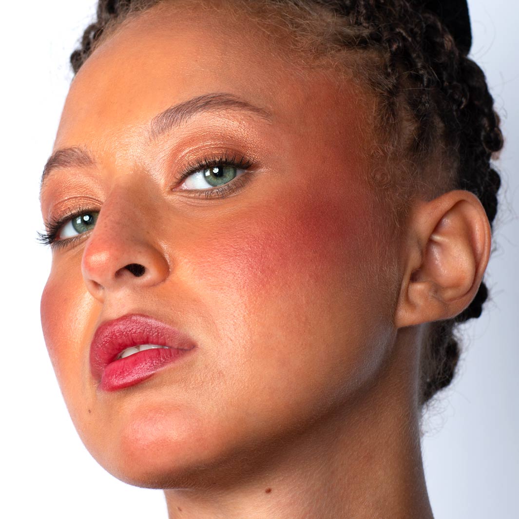 Creme-Lidschatten & Highlighter | 03 Bronze