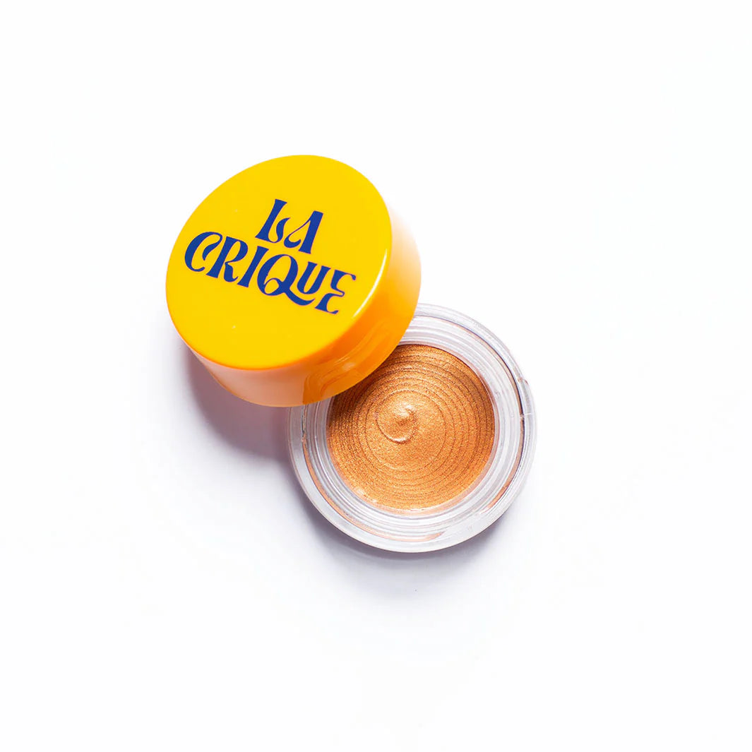 Creme-Lidschatten & Highlighter | 03 Bronze