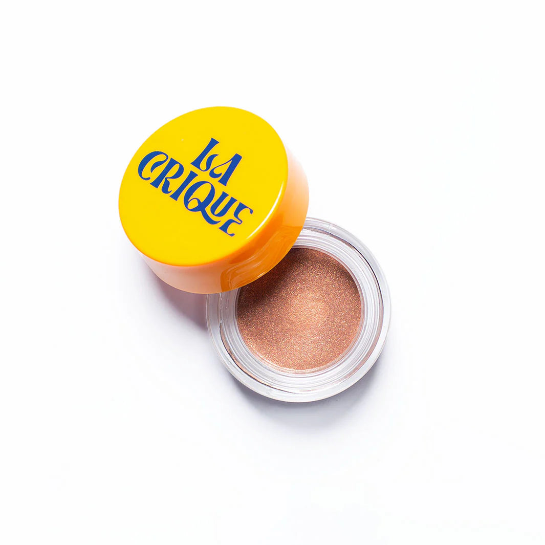 Creme-Lidschatten & Highlighter | 04 Kupfer