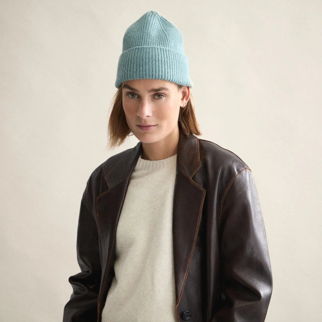 Beanie | Basil