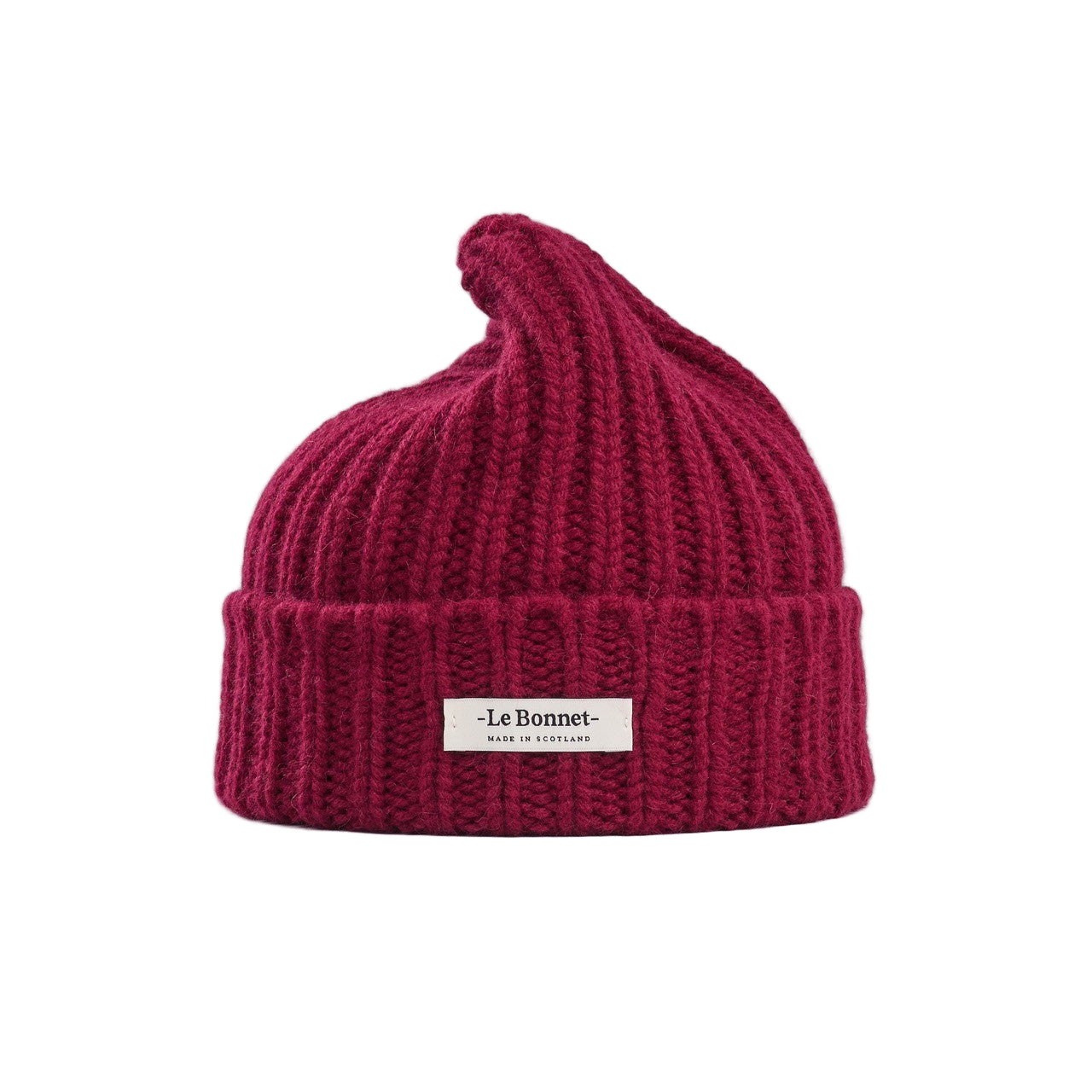Beanie Logo | Wine