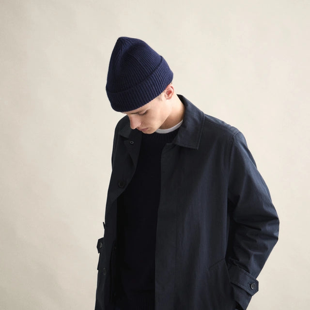Beanie | Midnight