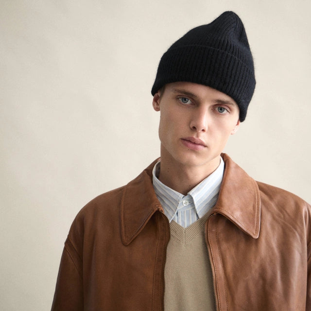 Beanie | Onyx