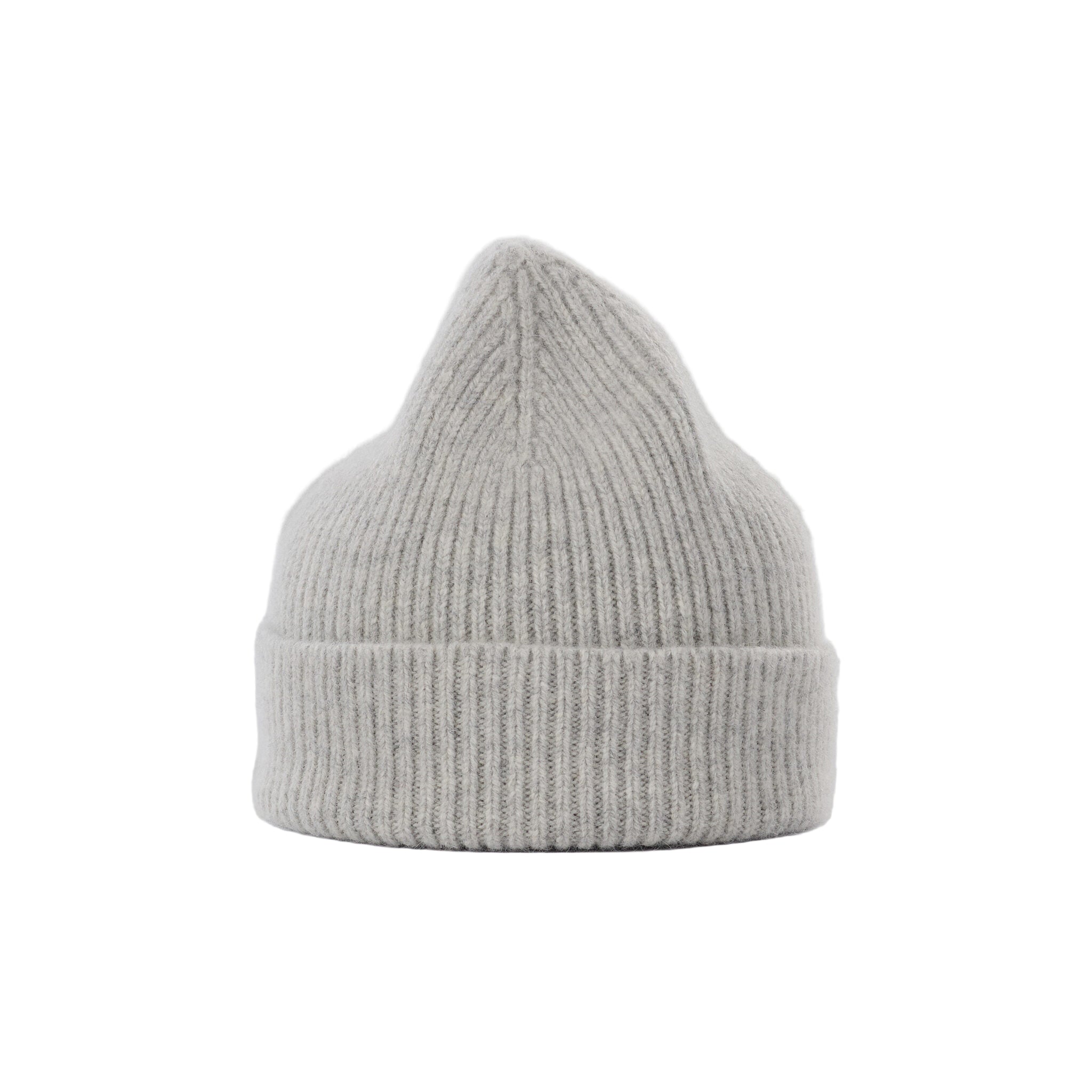 Beanie | Silver