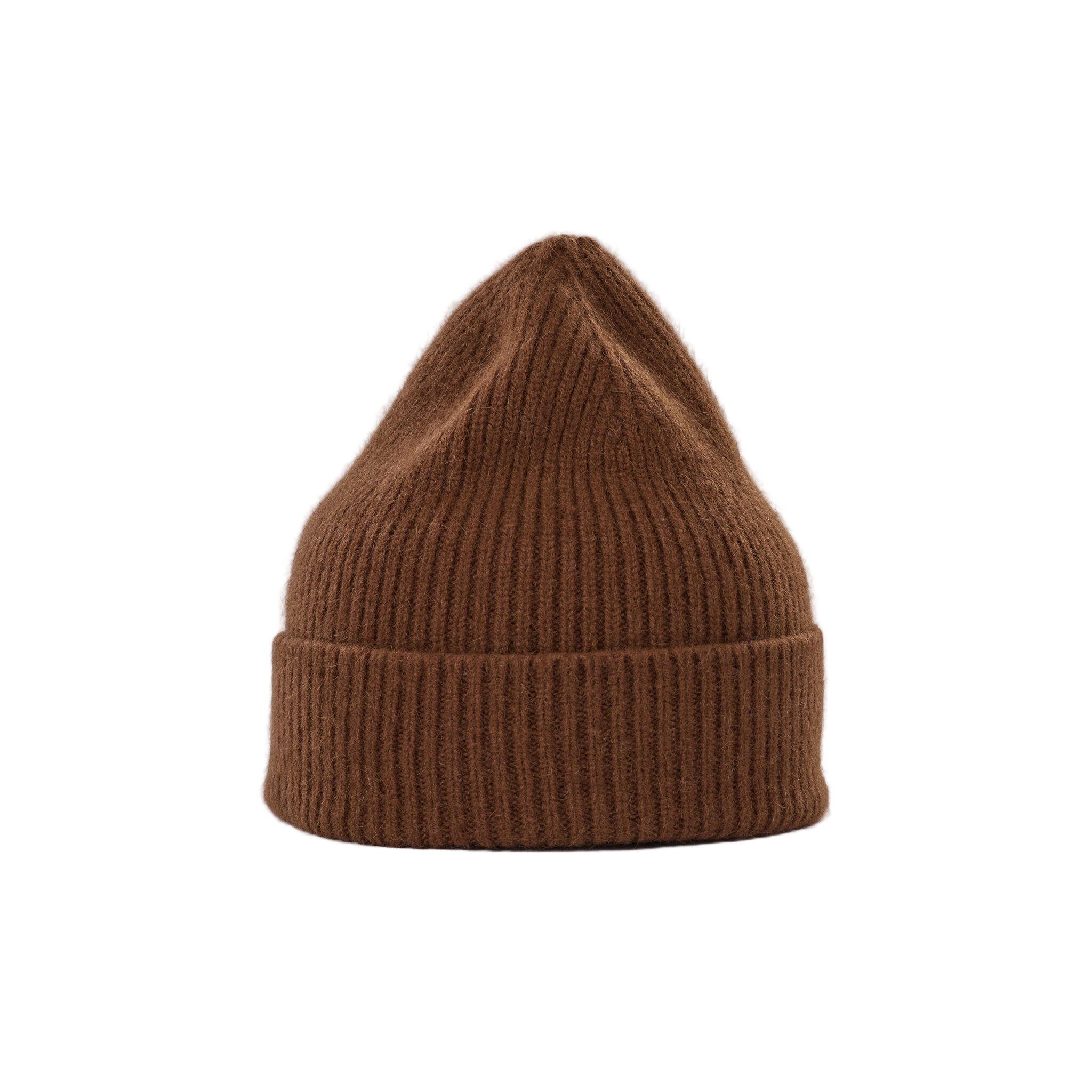Beanie | Walnut