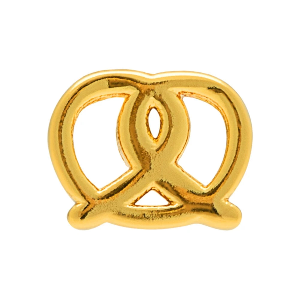 Ohrring | Pretzel