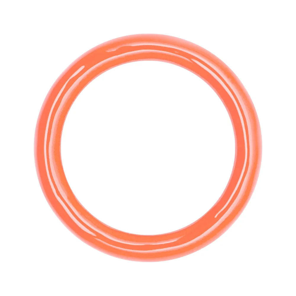 Color Ring | Orange/Coral