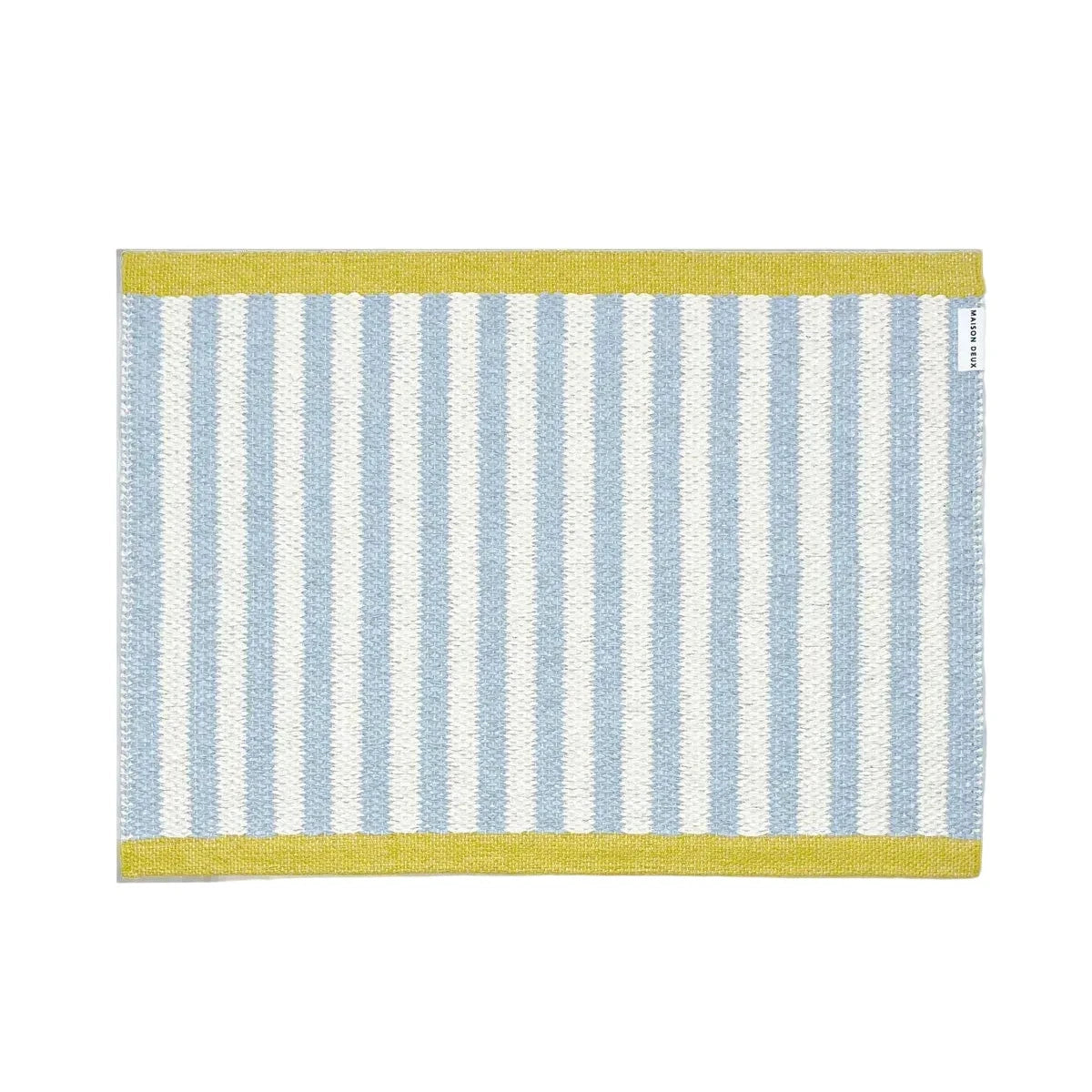 Fußmatte Stripe | Himmel