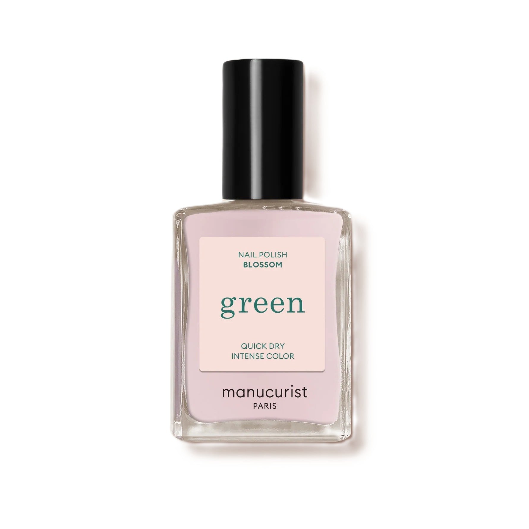 Nagellack Green | Blossom
