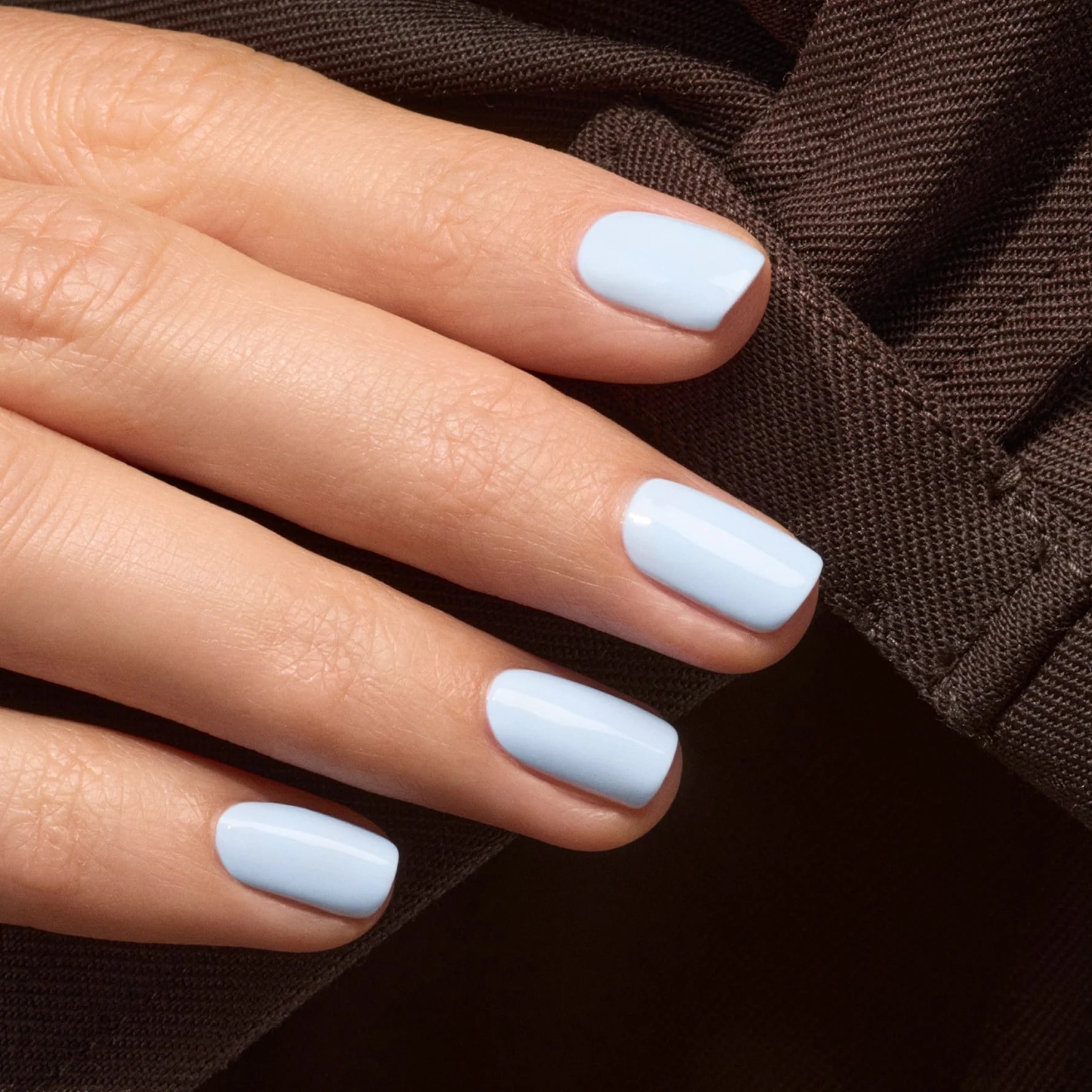 Nagellack Green | Bubble