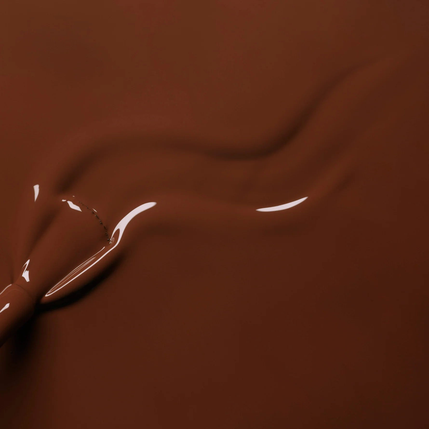 Nagellack Green | Chestnut