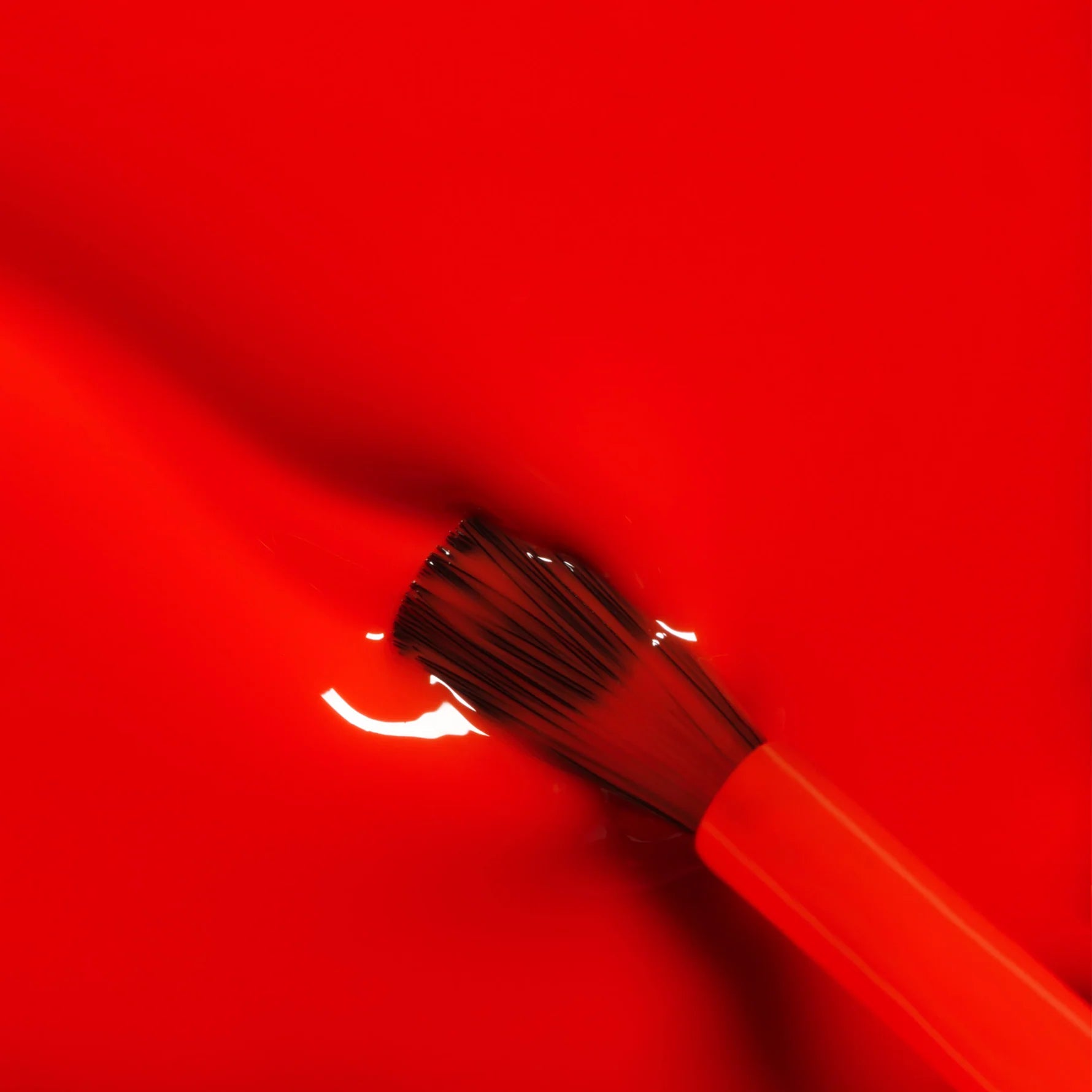 Nagellack Green | Lava